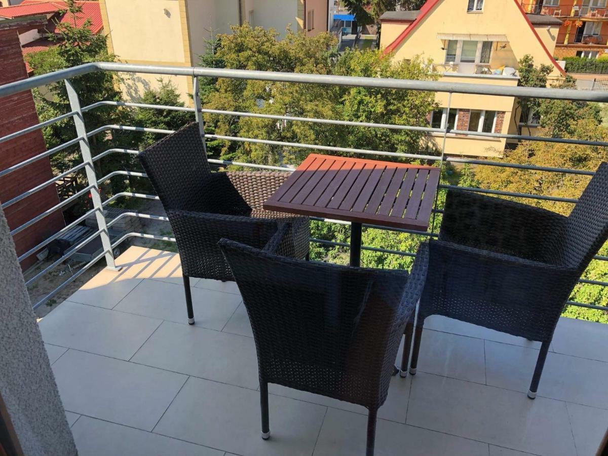Papaj Habitación en casa particular Miedzyzdroje