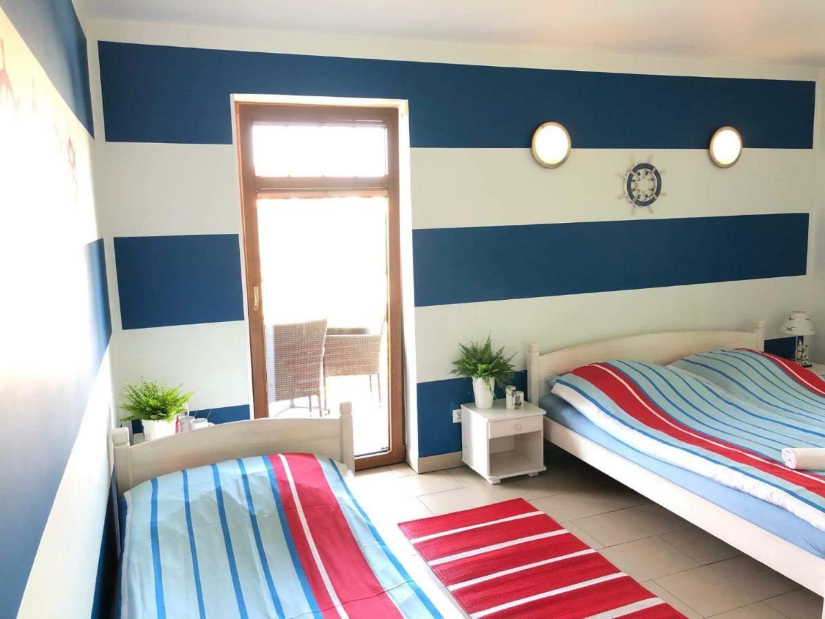 Habitación en casa particular Papaj