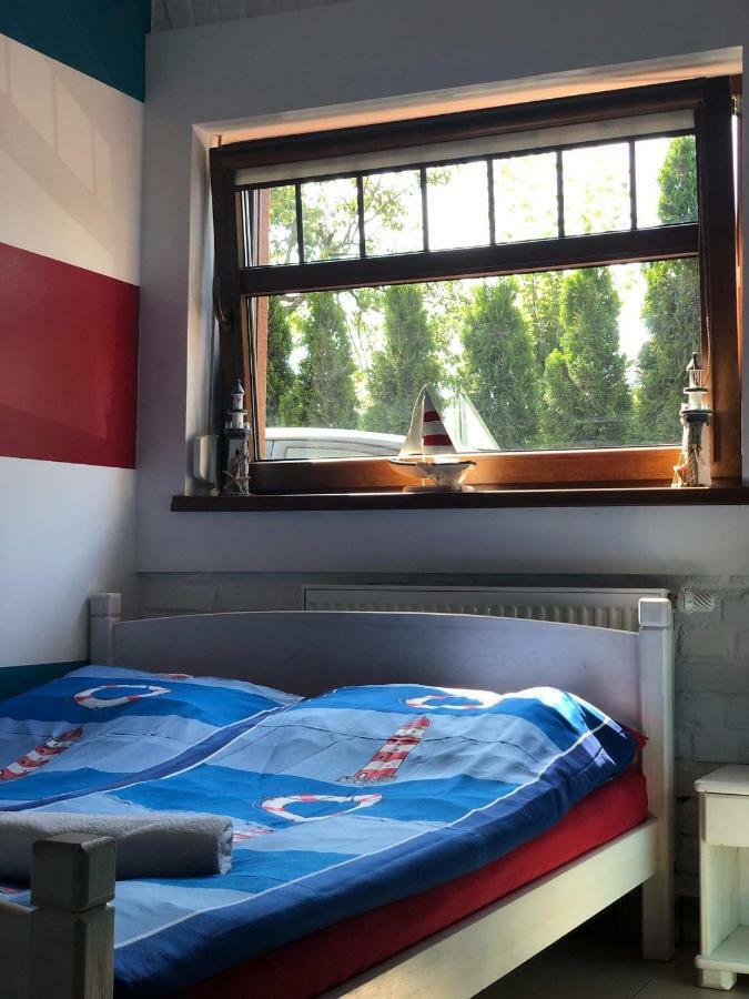 Papaj Habitación en casa particular Miedzyzdroje
