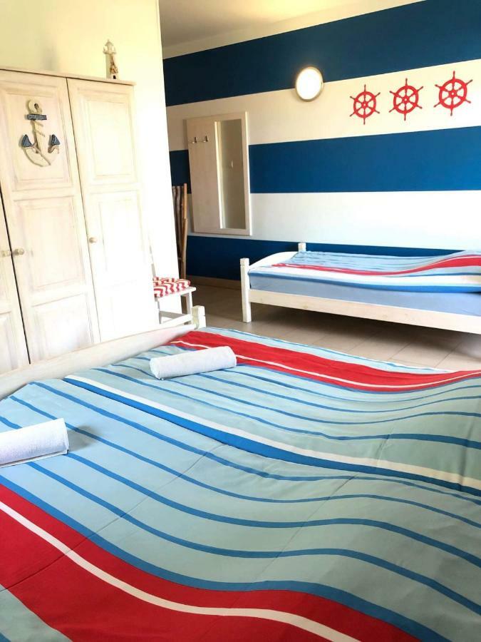 Papaj Habitación en casa particular Miedzyzdroje