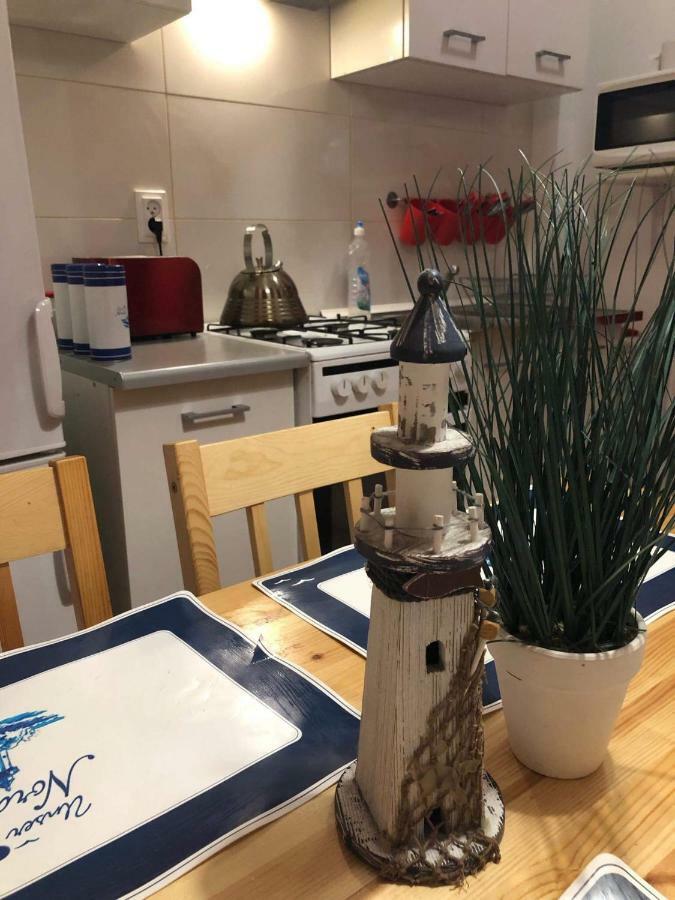 Papaj Habitación en casa particular Miedzyzdroje